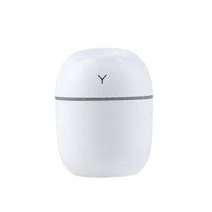 小型加湿器迷你usb静音家用卧室宿舍空调房办公室便携式喷雾净化空气保湿