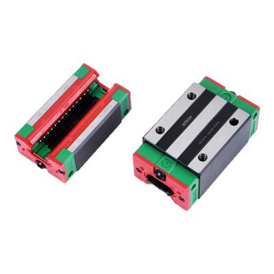 台湾上银滑块直线导轨