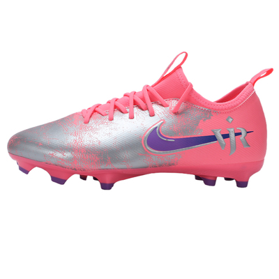 耐克刺客16中端MG短钉儿童足球鞋