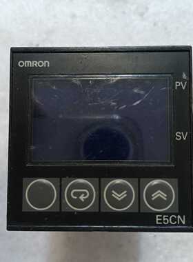 温控器E5CN-R2MTD-500，原装—议价