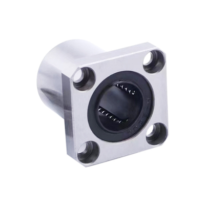 方法兰LMKUU电镀防锈直线轴承