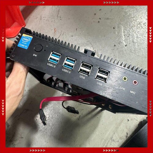 【问价】控汇eip EBOX-i5-4200 i5 4200u 8G