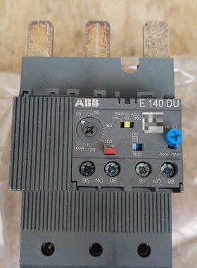 议价Abb Electroc Thermal Relay适用