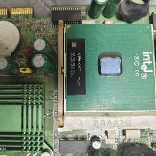 议价Advech Motherboard Pca-6178 Rev.B1 Actual Product Photos