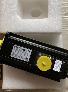 议价全新 汇川电机MS1H2-15C30CB-T334Z 原装正品 现货供应 请多