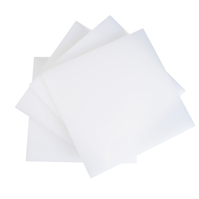 pp板材源头厂家支持来图定制