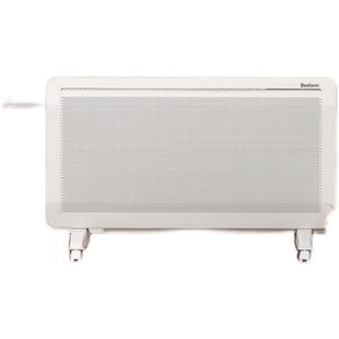 Bestherm百斯腾S11全屋取暖器家用节能居浴两用电暖气暖风速热