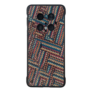 华为mate80pro手机壳新款mate70保护套无边框半包meta60pro磁吸魅特50pro超薄散热70pro十的男外适用m30pro后