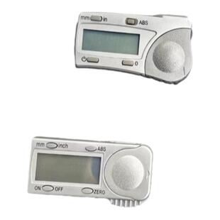 特马数显卡尺 电子卡尺 芯片 电池盖 模块 刻度贴膜 感应 0.005