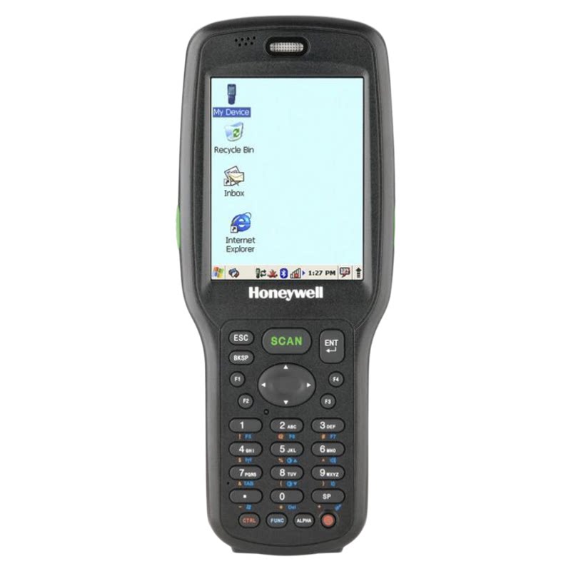 霍尼韦尔（Honeywell） 6500移动数据采集器/盘点机二维扫描读头