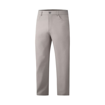 EasyFive™男士五袋款宽松剪裁直筒长裤 32L丨lululemon丨LM5BKJS