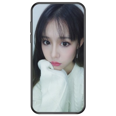 vivox70钢化玻璃定制手机壳