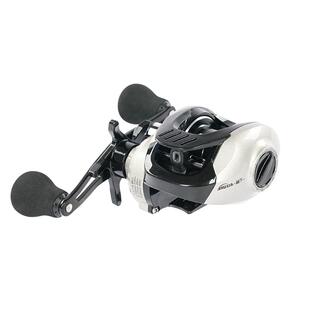 树下路亚微物专用水滴轮卸力报警路亚竿路亚轮浅线杯白条马口鱼轮