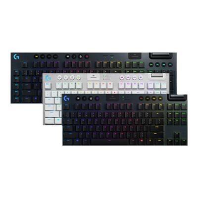 国行罗技g913tkl无线机械键盘