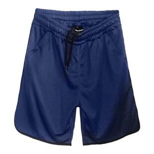 速干运动短裤男宽松薄款休闲训练深蹲5分五分裤跑步健身透气裤子