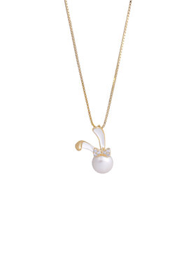 兰术珍珠纯银盒子女精致文艺风