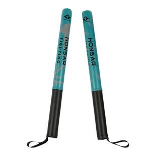 拳击棍靶蒙眼打人道具二手车直播神棍泡沫棒海绵搏击反应躲闪速度