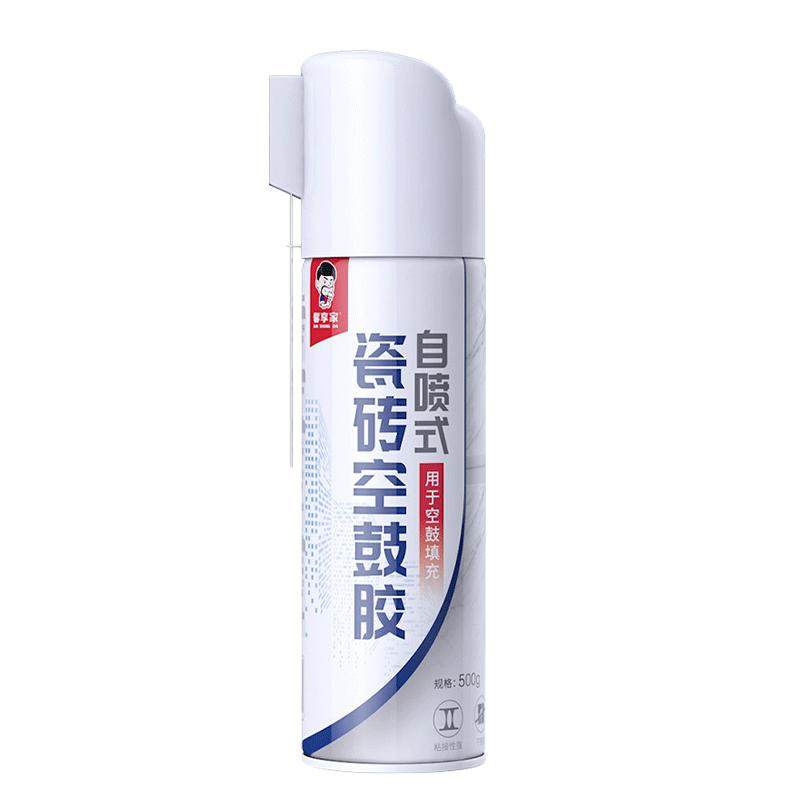 瓷砖空鼓胶渗透型浓稠款松动修复
