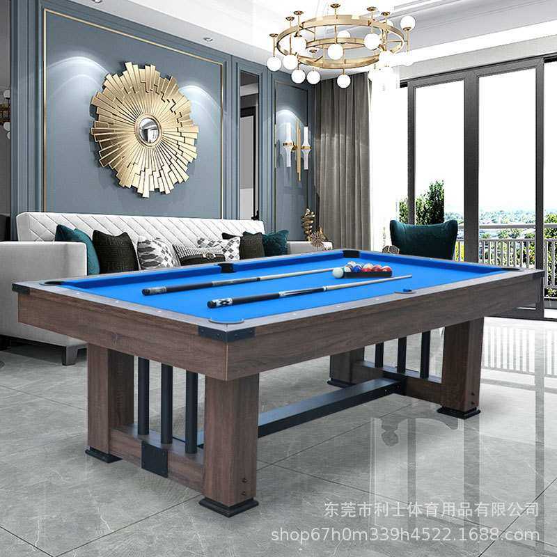 台球桌家用标准型商用黑八自动回球台球乒乓球三合一大理石桌球台,运动/瑜伽/健身/球迷用品,台球桌,淘宝优惠券,粉丝福利购,淘宝优惠卷
