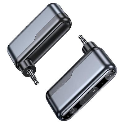 蓝牙5.3音频接收器TWS互联