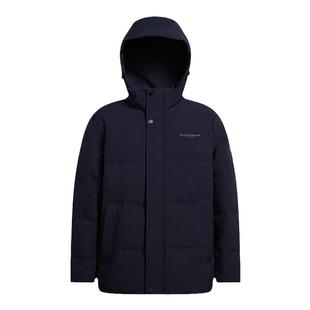 波司登奥莱短款羽绒服加厚男女款时尚日常保暖外套冬季休闲百搭