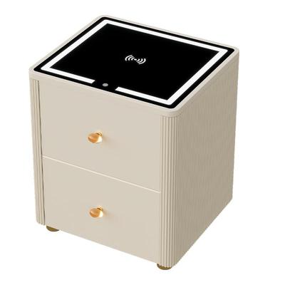 虎牌家用智能床头隐藏式保险柜