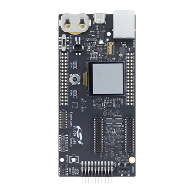 SiliconSI-MB4002A原装开发板