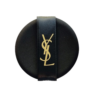 圣罗兰气垫通用粉扑ysl原装替换专用bb霜隔离干湿两用柔软不吃粉