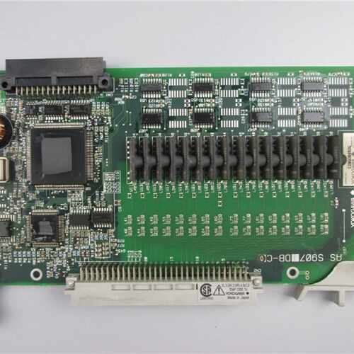议价YOKOGAWA  DCS 卡件 ADM11 S3 实物拍摄 实价现货 当天发出