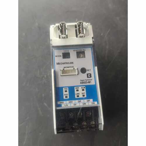 询价奈良Anywire控制器 AB023-M1