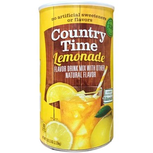 美国TANG果珍菓珍果维C橙子橘子粉柠檬粉果汁粉固体饮料冲饮果汁