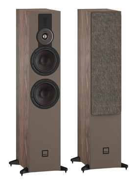 DALI/达尼声刻7双7英寸hifi音箱