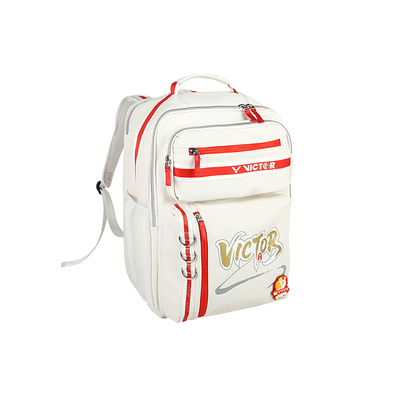 VICTOR马年限定羽毛球双肩包