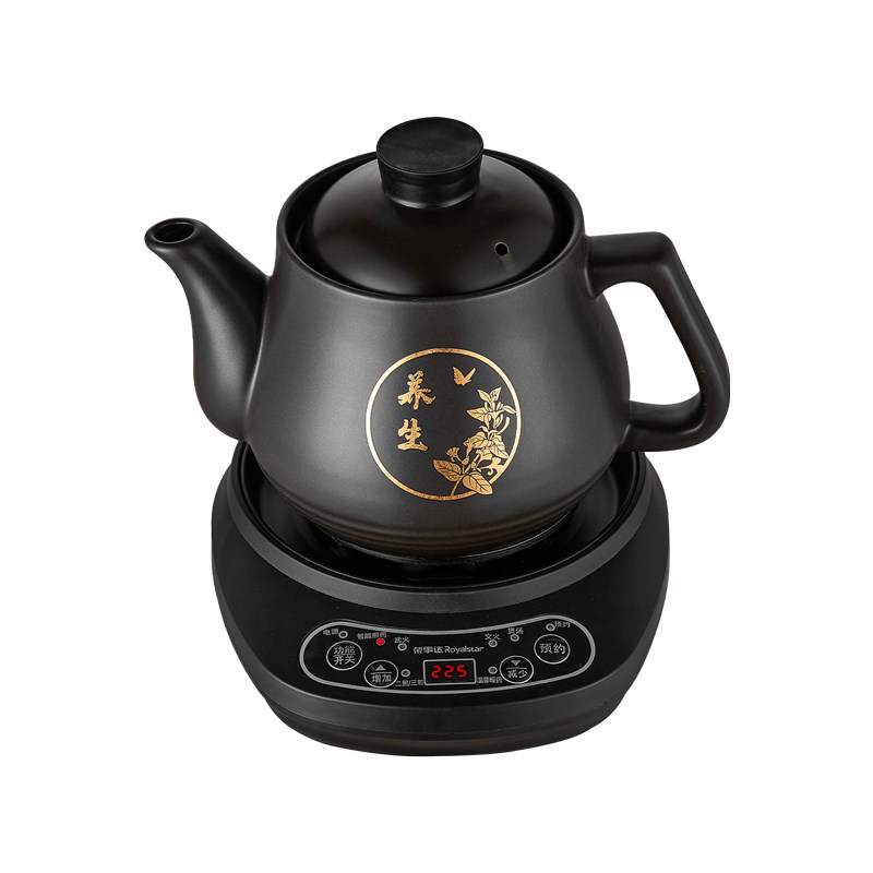 荣事达中药电煎壶煎药壶全自动熬养生壶/煎药壶/养生