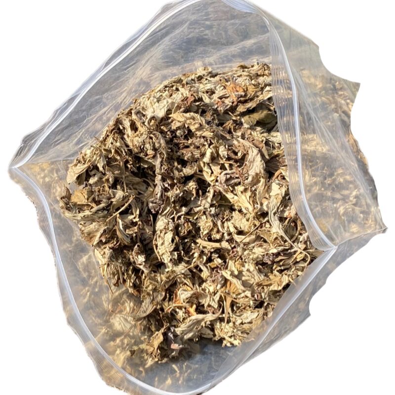 3年陈艾叶湖北大山野生艾端午艾蕲艾家用婴儿洗澡产妇月子驱寒用