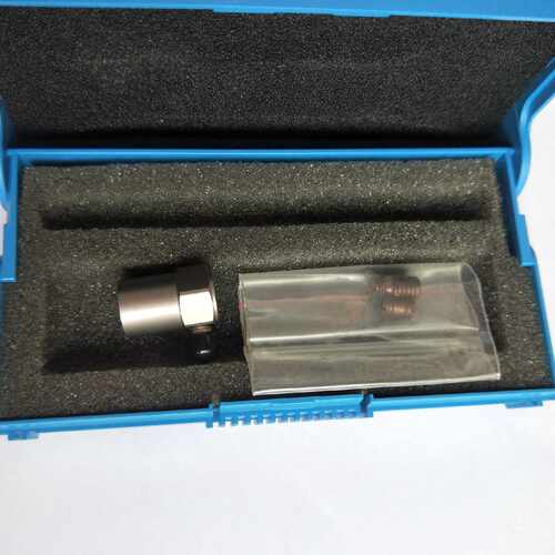 议价-KISTLER 振动传感器8702B100-可维修