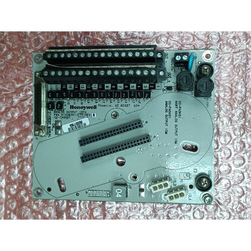 议价HONEYWELL  CCTAOX01  51308351维修