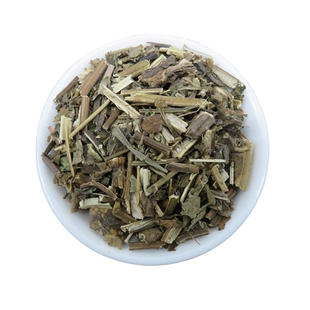 中药材  大叶蛇总管  500克  蓝花柴胡  兰花柴胡  碎