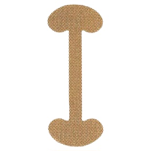 甲沟神器指甲矫正器嵌甲专用拉贴隔离脚趾甲长肉里纠正炎弹性绷带