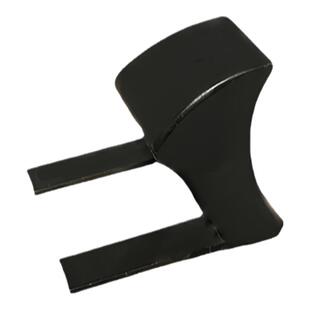 【硅胶材质】新款雅佳5000拇指托不用拆管安装简单使用舒适不咯手