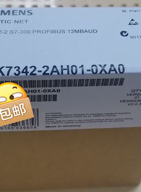 询价-6GK7342-2AH01-0XA0产品质保一年