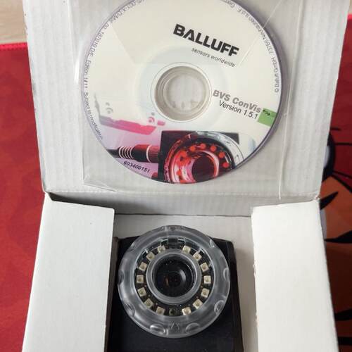 【询价】巴鲁夫/BLLUFF BVS0017 BVS0I-3-153适用