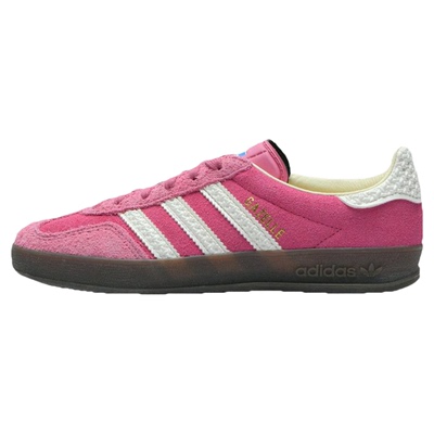 adidas三叶草Gazelle德训鞋