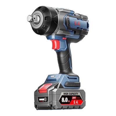 东成DCPB1700无刷电动扳手充电锂电大扭力工业级工程重型冲击风炮