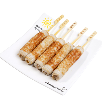 关东煮食材签字带名称360g罗森