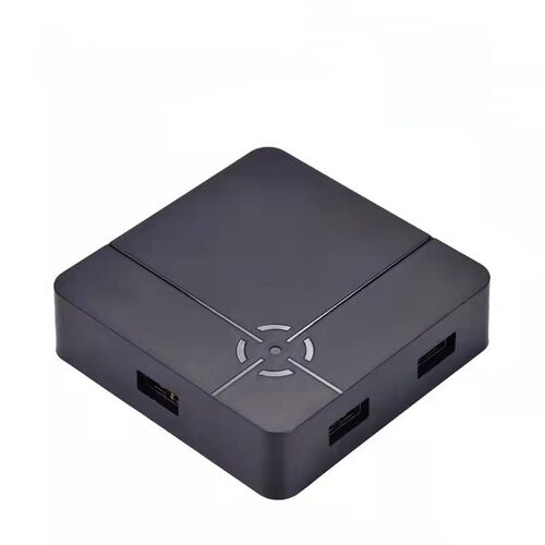 REASNOW S1 COD官方正版转换器效果类似xim apex转换器pc无需手柄