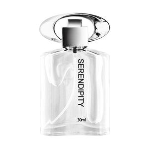 圣美伦缘香水女士持久淡香学生送女友生日礼品正品官方旗舰店女