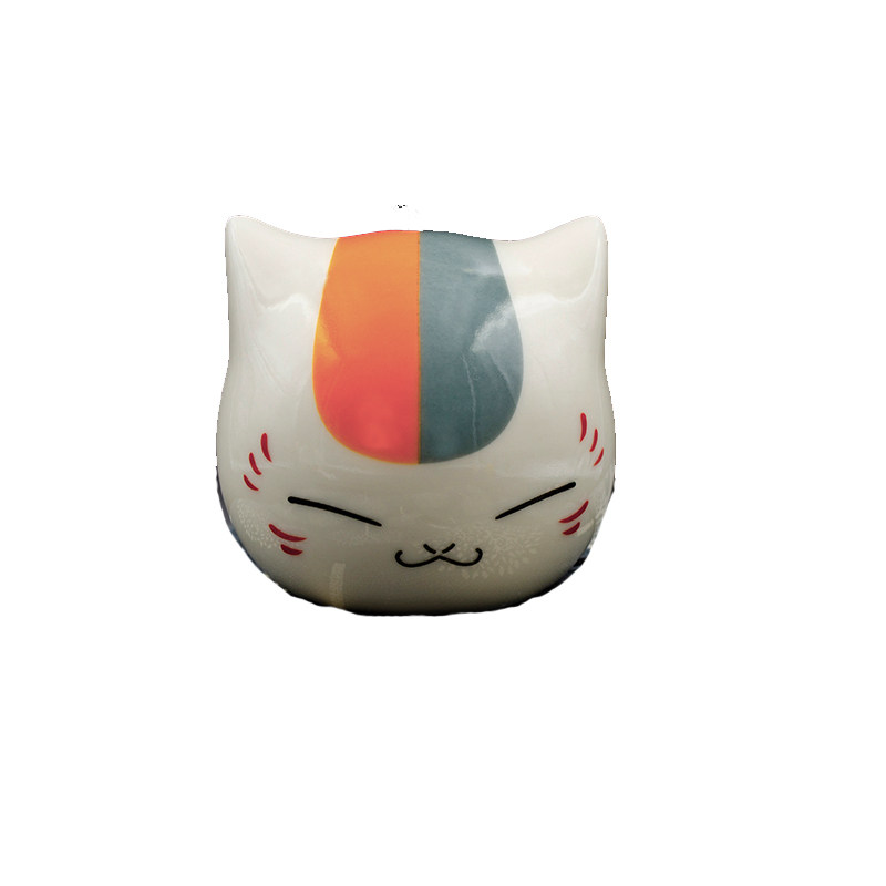 猫咪老师风铃夏目友人帐动漫周边