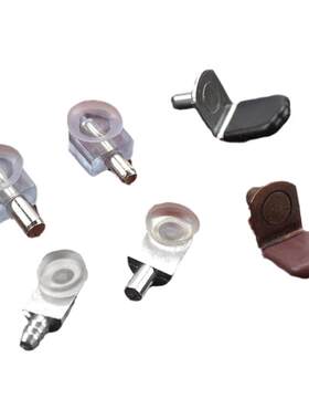 铭勋活动橱柜酒柜层板托活动厂家