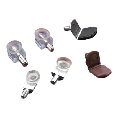 铭勋活动橱柜酒柜层板托活动厂家